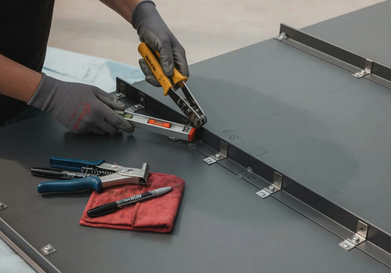 Why choose Metal Roofing Installation in Tioga, WV